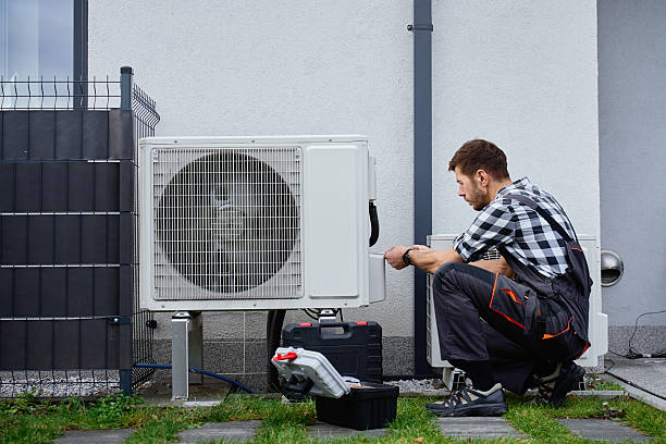 Trusted Emergency Hvac Repair service in Astoria, OR - HVAC Repair CO